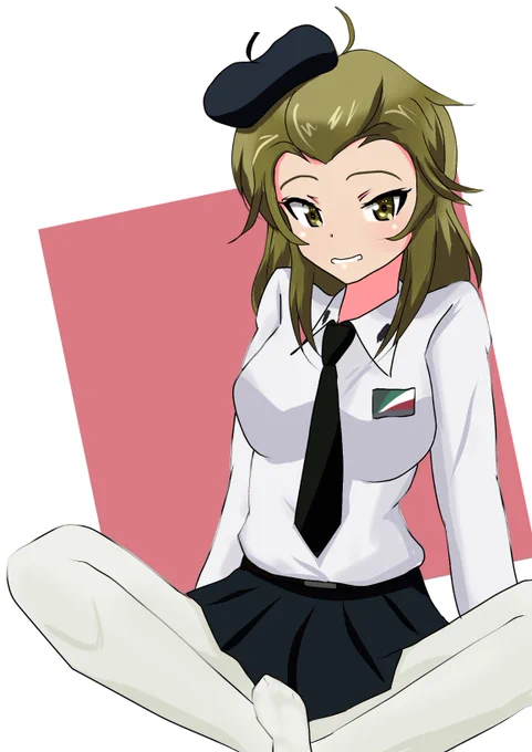 #みなさん2年前の今頃はどんな絵描いてましたかウマ娘ちゃんも描き始めて2年経つんですな… 