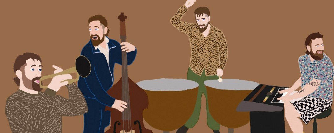 I know it's not your birthday quite yet here in the US but what's the harm with a little early celebrating? Happy birthday <a href="/DanielPlatzman/">Daniel Platzman</a> I hope your day is as incredible as you are. You are loved so much 💖