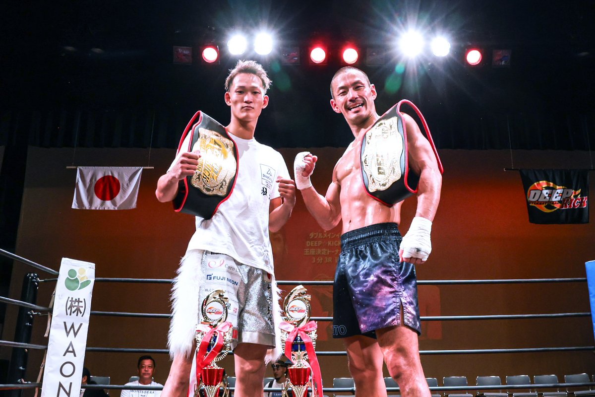 BOUTREVIEW/バウトレビュー tweet media