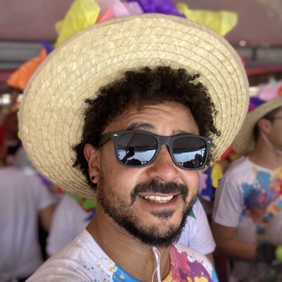 JandoArocha's tweet photo. Hola, … Soy nuevo aquí! 👋🏾 https://t.co/5Z9QH80ynJ