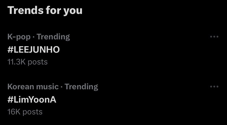 iluvle2jh's tweet photo. my ktl couple is trending again!!💖🫶🏻✨ #LEEJUNHO #LimYoonA #KingTheLand #2PM #SNSD #idolactor #idolactress https://t.co/euneAehex8