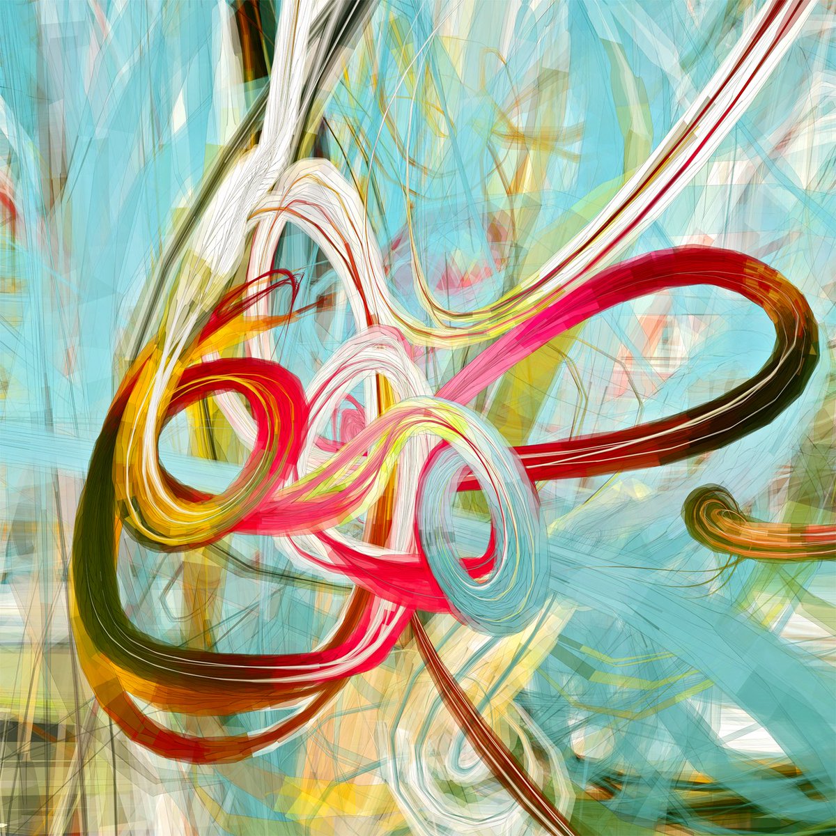 Natzke's tweet image. Crazy Rabbit

natzkestore.com/products/crazy…

#GenerativeArt #CreativeCode #Art #Design #Color #Code
