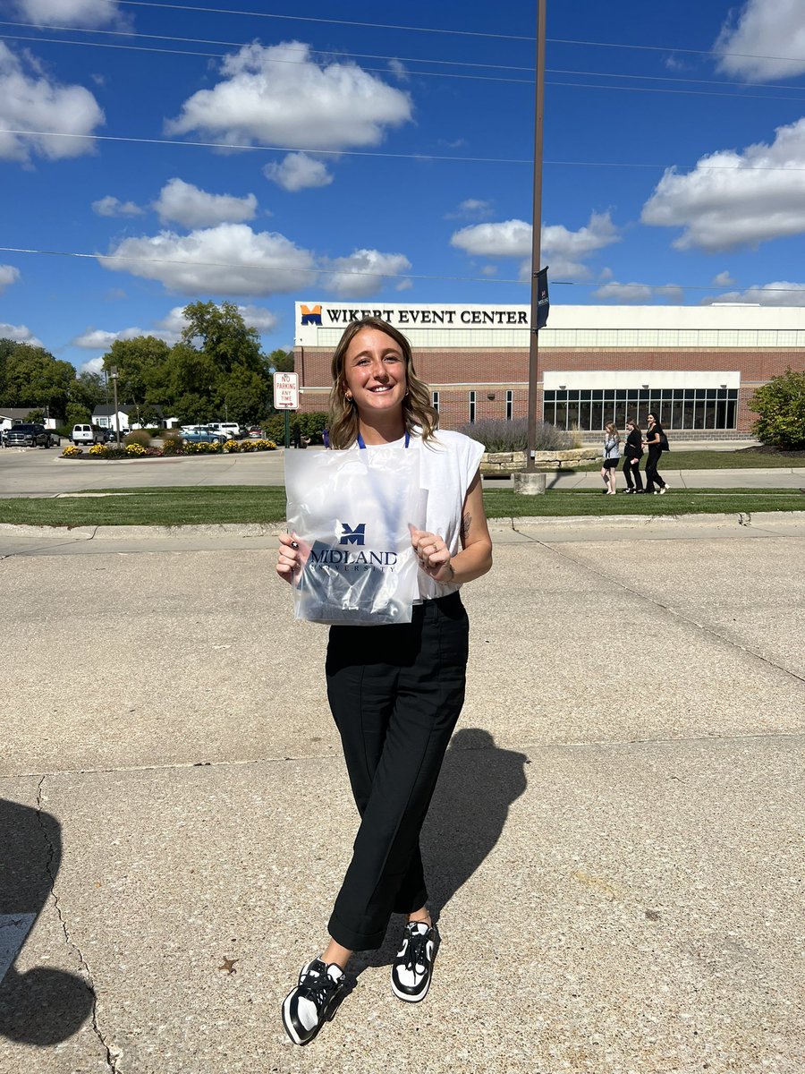 SCHSFBLA's tweet photo. FBLA Exec had an awesome day in Fremont for the FLC! Thanks @NebraskaFBLA !! https://t.co/OCtr2Zy6bA