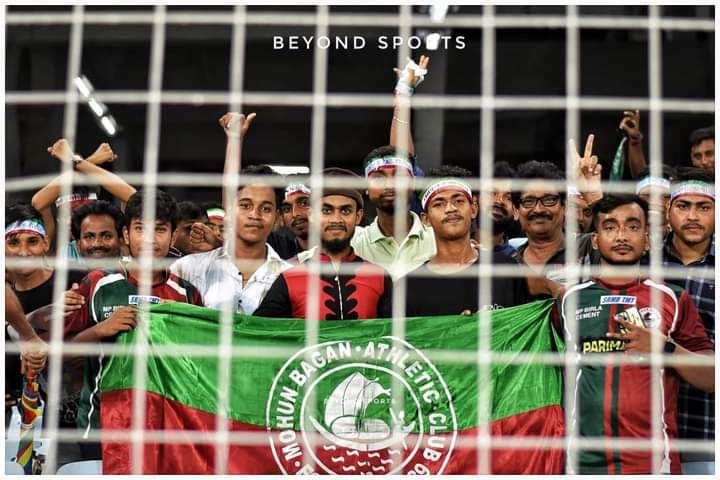 Mariners Dé Xtreme - GreenMaroonloyalUltras of MB tweet media