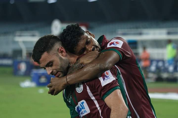 Mariners Dé Xtreme - GreenMaroonloyalUltras of MB tweet media