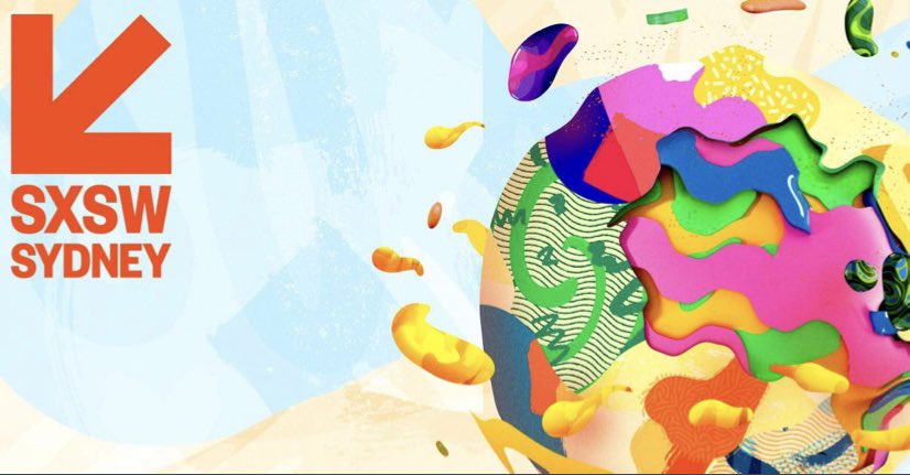 Excited that I will be covering @sxswsydney for <a href="/DecentialMedia/">Decential Media</a> Media in October. Will any of my friends be at the event?