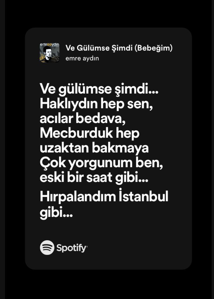 melikeozcnn's tweet photo. her gün gibi bugün de günaymadı https://t.co/UMAxCZRHuy
