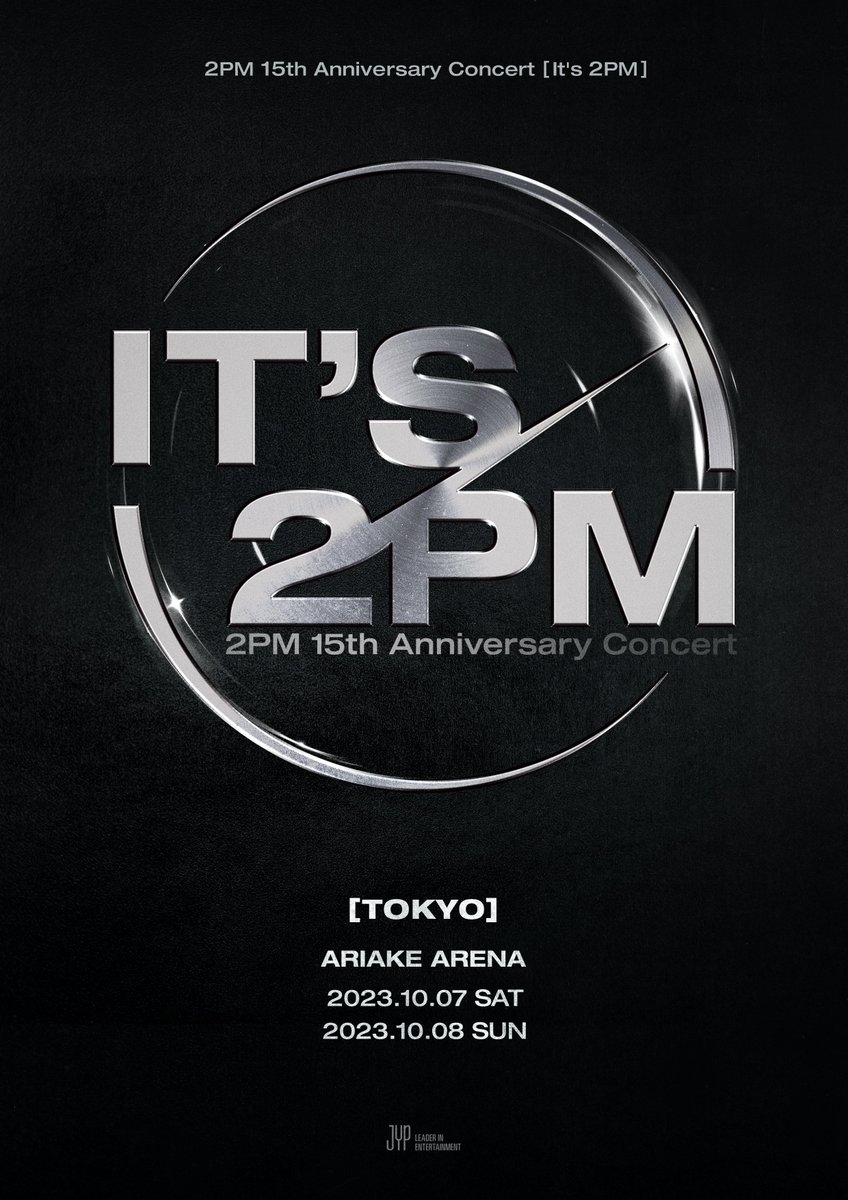 2PM Japan Official tweet media