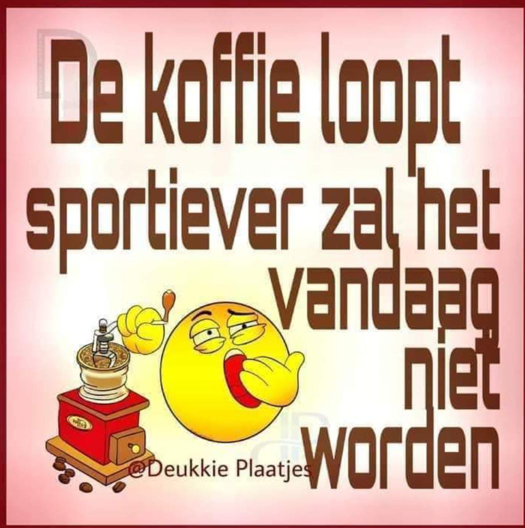 Goedemorgen Lieve mensen. Gister was ik laat thuis van werk, kort geslapen.  Vandaag geen plannen, komende nacht naar werk. Wens jullie allen een hele  mooie donderdag toe. Heb elkaar lief en geniet, image size:1052x1058