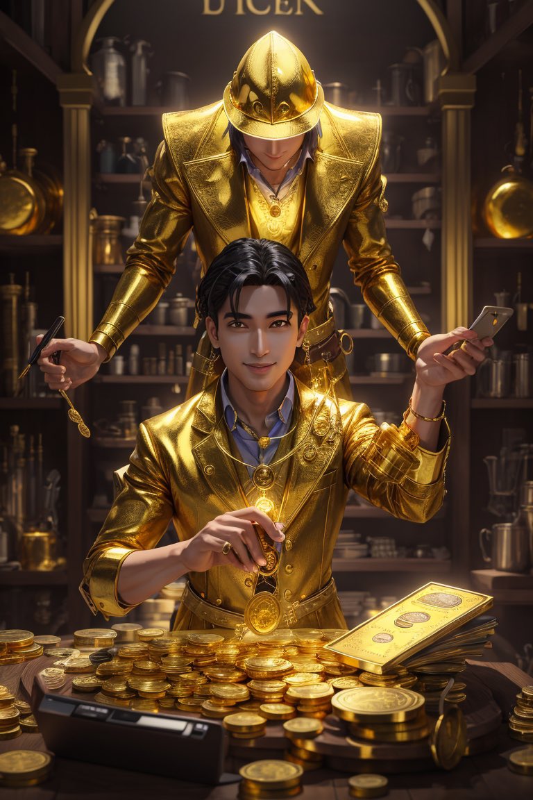 goldbackcash's tweet photo. Goldbck lets you turn your cashback into real gold rewards. It's like alchemy, but for your money.

#cashback #goldbck #egold #rewards #cashbackworld #loyalty #gold #digitalgold #digitalgoldrush #goldrush #goldrewards #travel #hotel #prepaidcard #membersonly https://t.co/b0xungzsXG