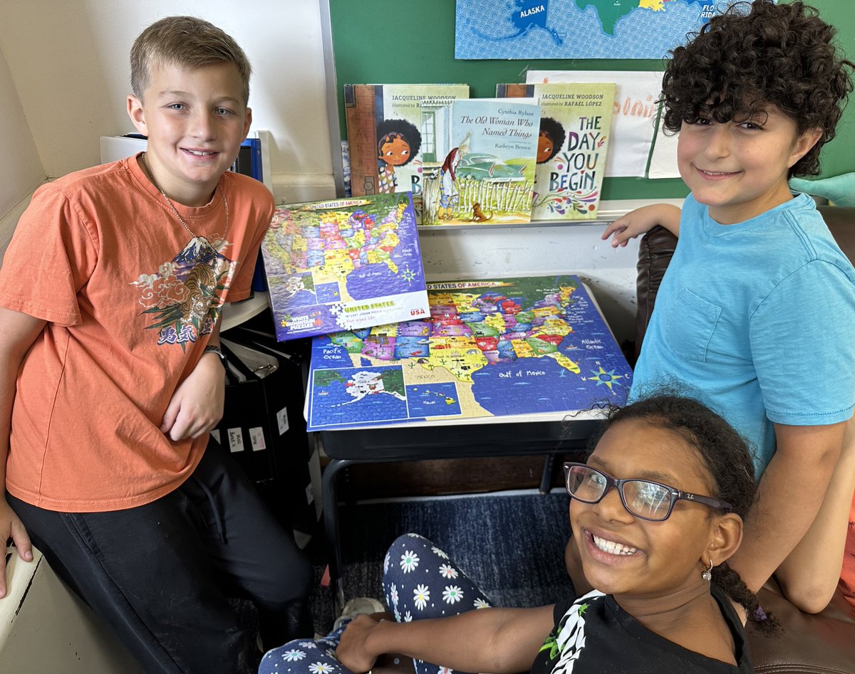 Scenes from September