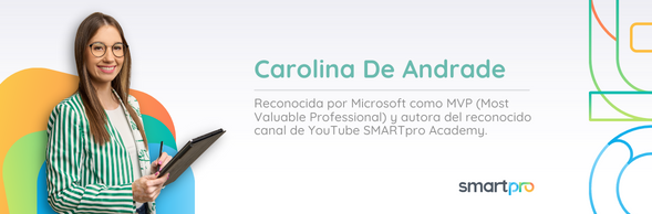 Comunidad_G's tweet photo. Curso Excel N°3 📷 EN VIVO con una MVP Microsoft [Smartpro] Veremos la transmisión en conjunto en ComunidadG Discord 📷 Jueves 28 de Sept. 22:00 Hora Chile Link: https://t.co/Wqai1KZf7c #excel #ExcelTips #excellence #mvp #Microsoft #microsoftexceltutorial #Microsoft365 https://t.co/iRnHZ2fIvU