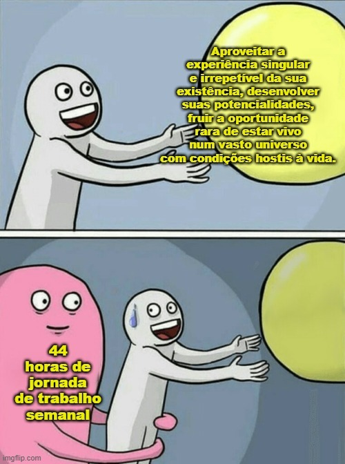 comunadememes's tweet photo. Sim, eu não gosto de ser explorado. https://t.co/iuUq9n3xvz