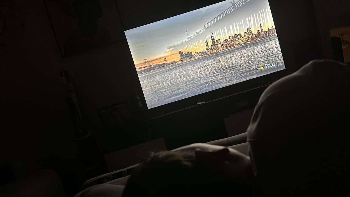 ReallFantasy's tweet photo. Nights like this with her , are absolutely everything ❣️ https://t.co/kUBwOWwri8