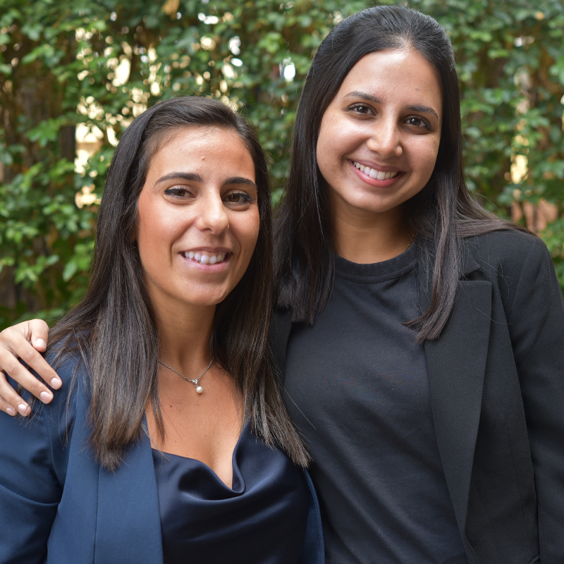 "Everyone should want to work together for the progression of science and for the goodness of the world. I think that's a really good trait that people at the AIBN have." - <a href="/Amruta__A/">Amruta</a> on positive mentorship with her boss Dr <a href="/DalilaIannotta/">Dalila Iannotta, PhD</a>. #wolframlab <a href="/WolframJoy/">Joy Wolfram, PhD</a>