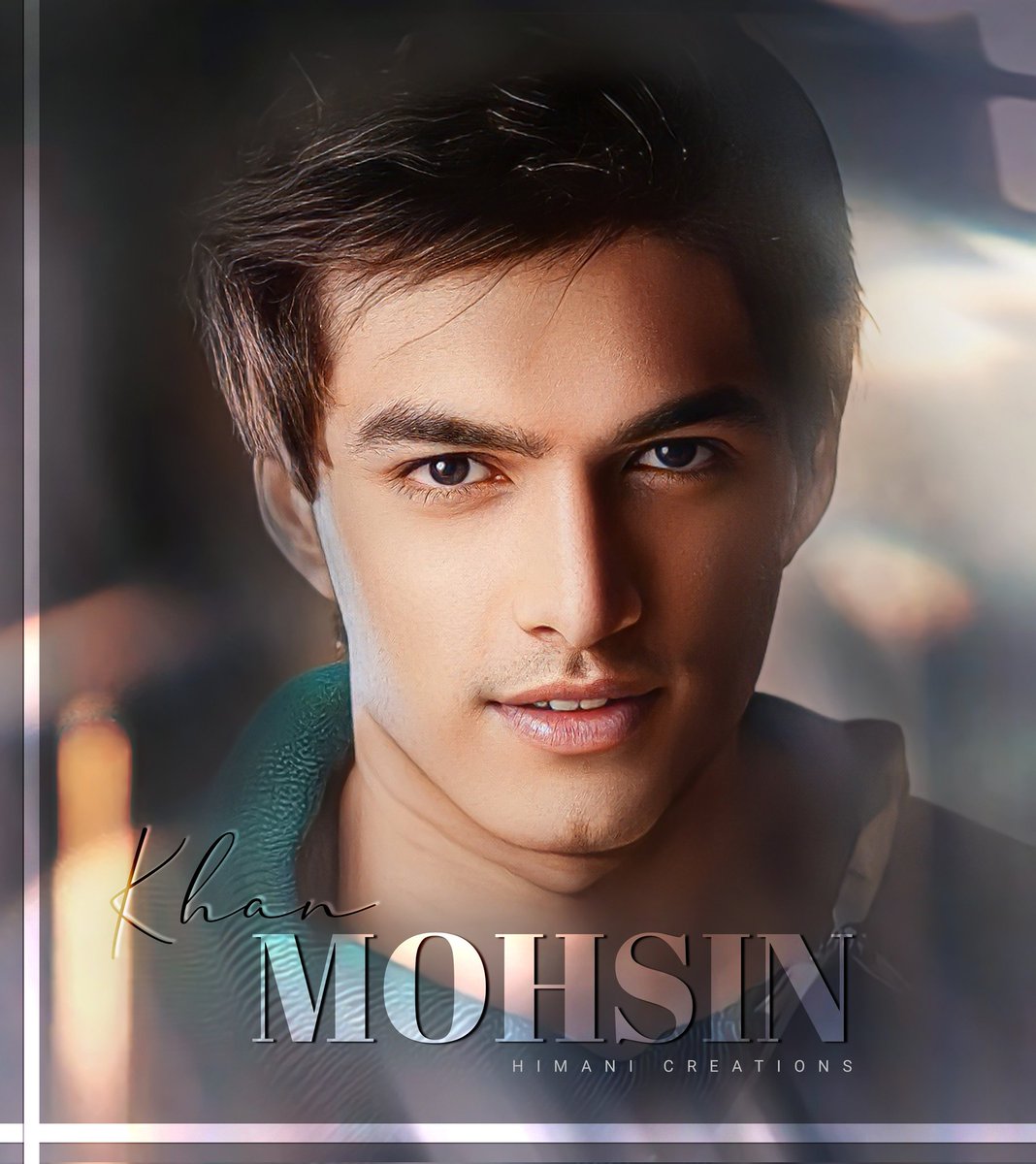 28 days left for His birthday💙🥹🤌

@momo_mohsin
#MohsinKhan #MoMinions 
#MohsinKhanBirthdayCountdown 
#HappyBirthdayMohsinKhan