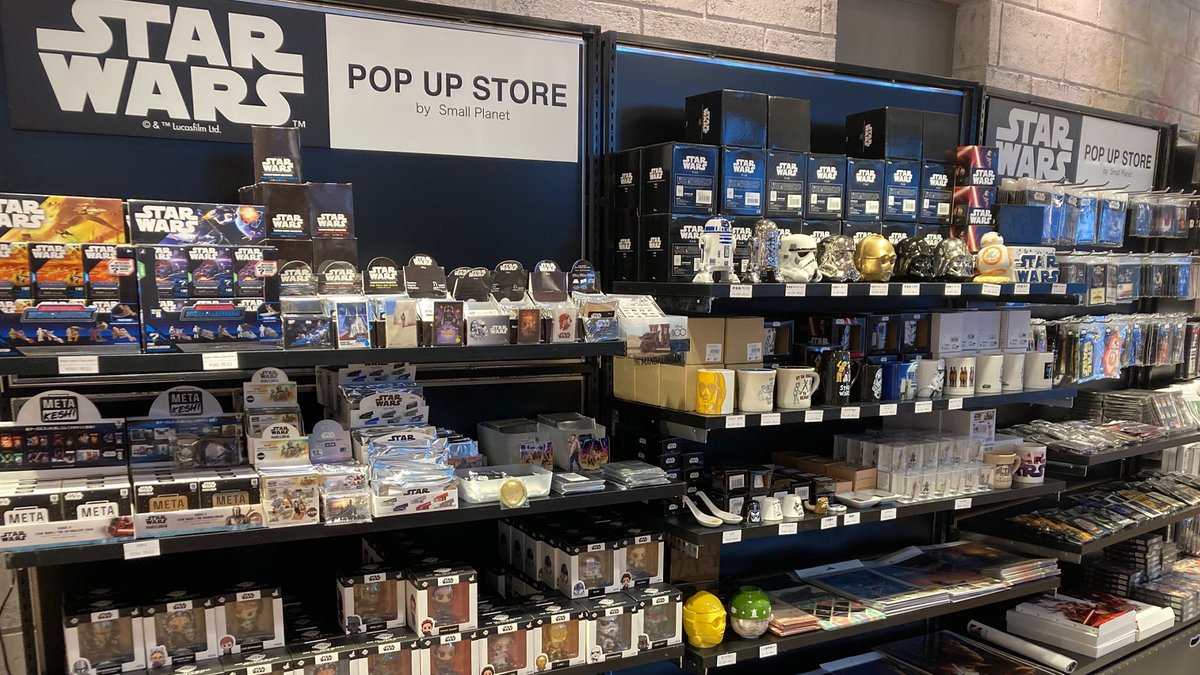 スター・ウォーズ公式 on X