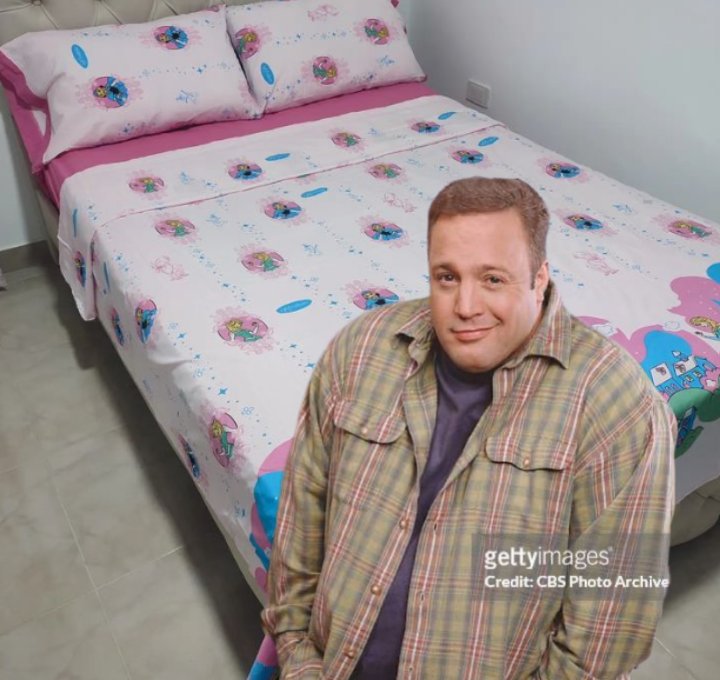 mija y ese muchacho a qué hora se piensa ir?

yo: