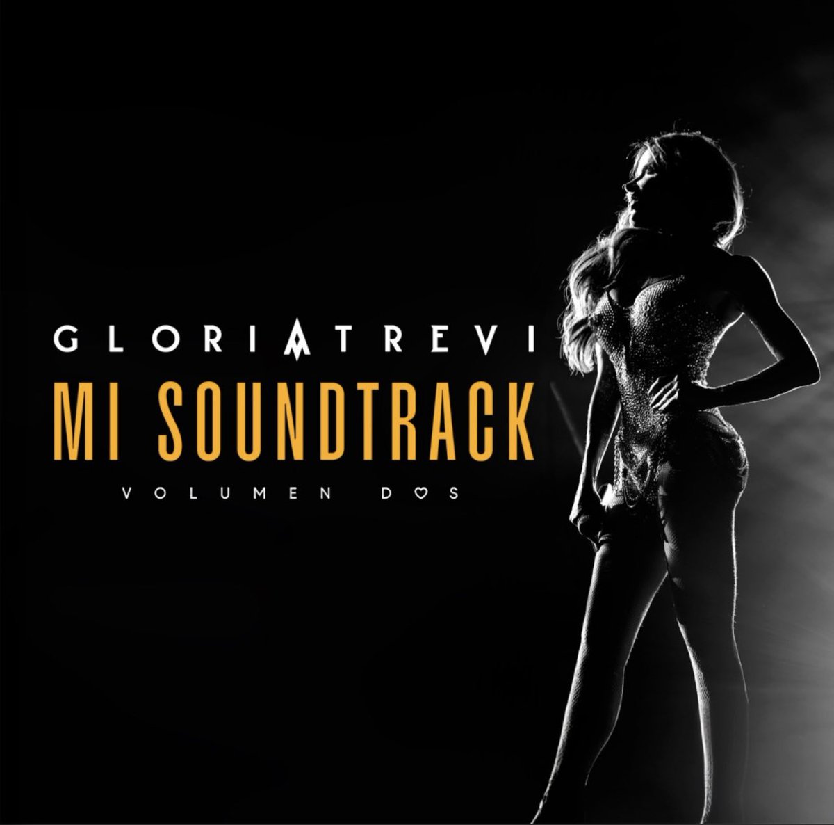 ¡Disfrútalo Ahora! ❤️‍🔥😍 El nuevo álbum de @GloriaTrevi #MiSoundtrack Vol.2 ya está disponible en plataformas digitales 💕 El álbum recopila éxitos de los 90s y nuevos temas que forman parte de la banda sonora de #EllasSoyYo ✨🔥 Incluye éxitos como “Mañana”, “Jack El