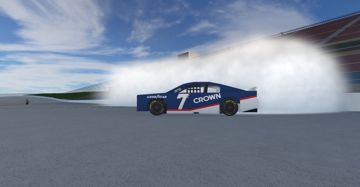TriMotorsports's tweet photo. In Jablauny's debut weekend, he won 2 of the 3 races he entered, with a last lap charge in the cup race as the 2 leaders wrecked out. https://t.co/zlvRskGBk0