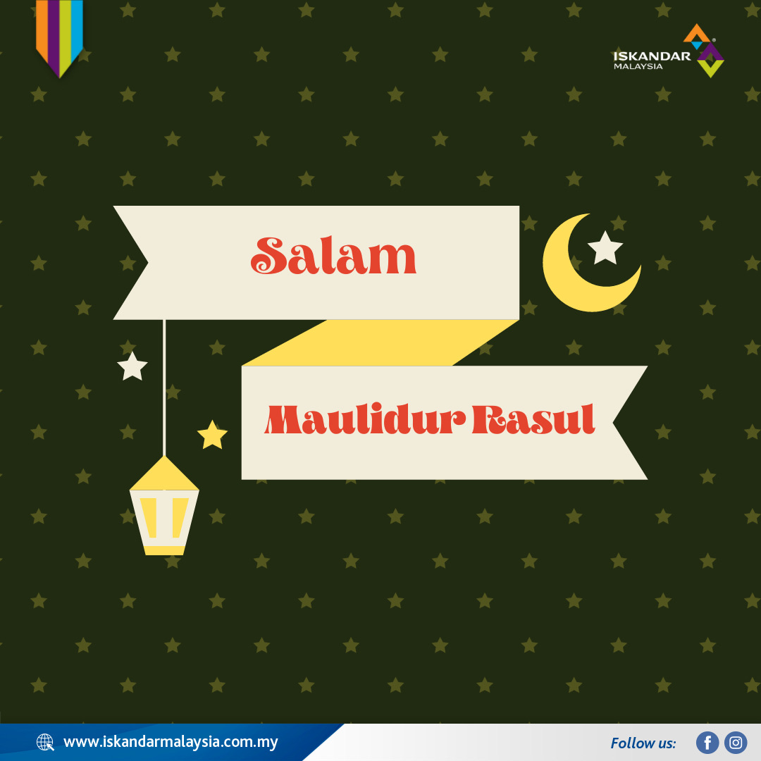 Iskandar Rapid Transit tweet media