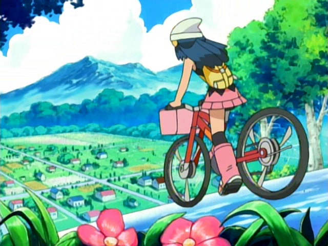 Bulbapedia on X: 17 years ago today, the Pokémon anime first