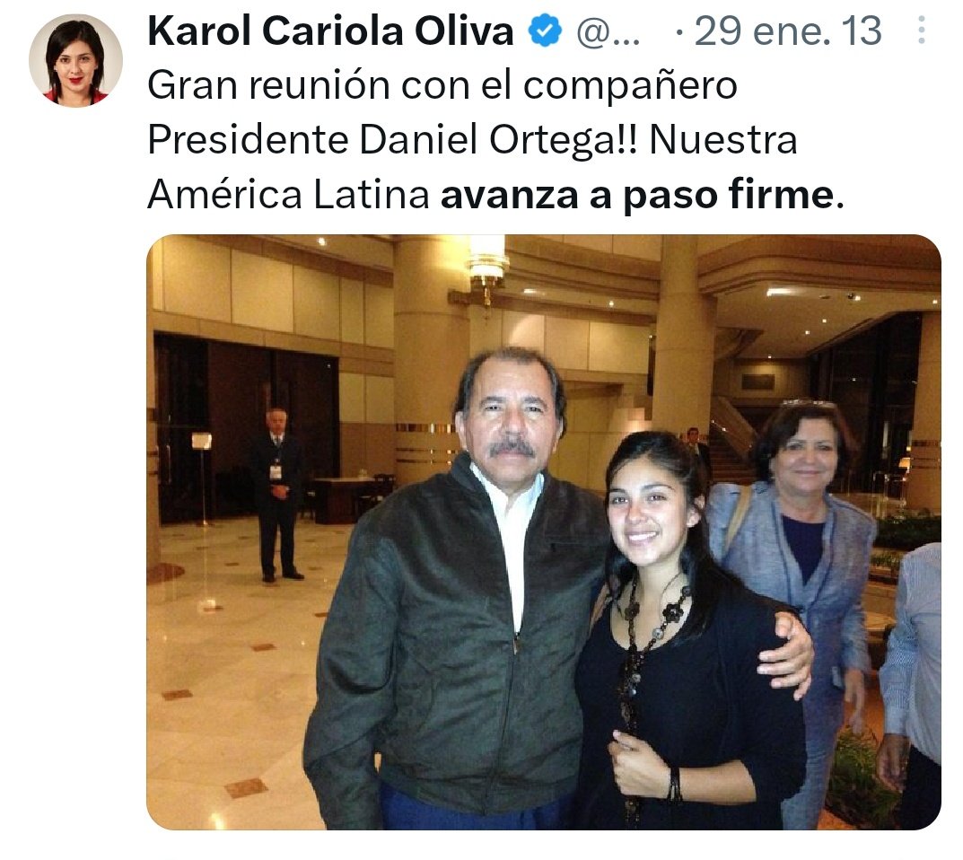 popepa5's tweet photo. A.C.A.B Todos los comunistas son bastardos.

Y no le da vergüenza seguir hasta el día de hoy a dictadores.

Se creen salvadores de las personas del imperialismo y la religión opresora 🤣
No gracias, no nos ayuden tanto dictadores. https://t.co/XW7ZVzt98O