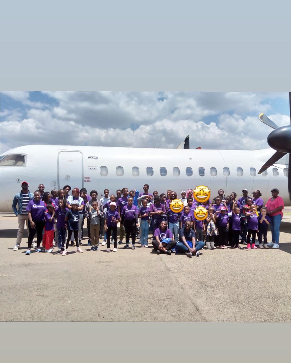 Kidato School tweet media