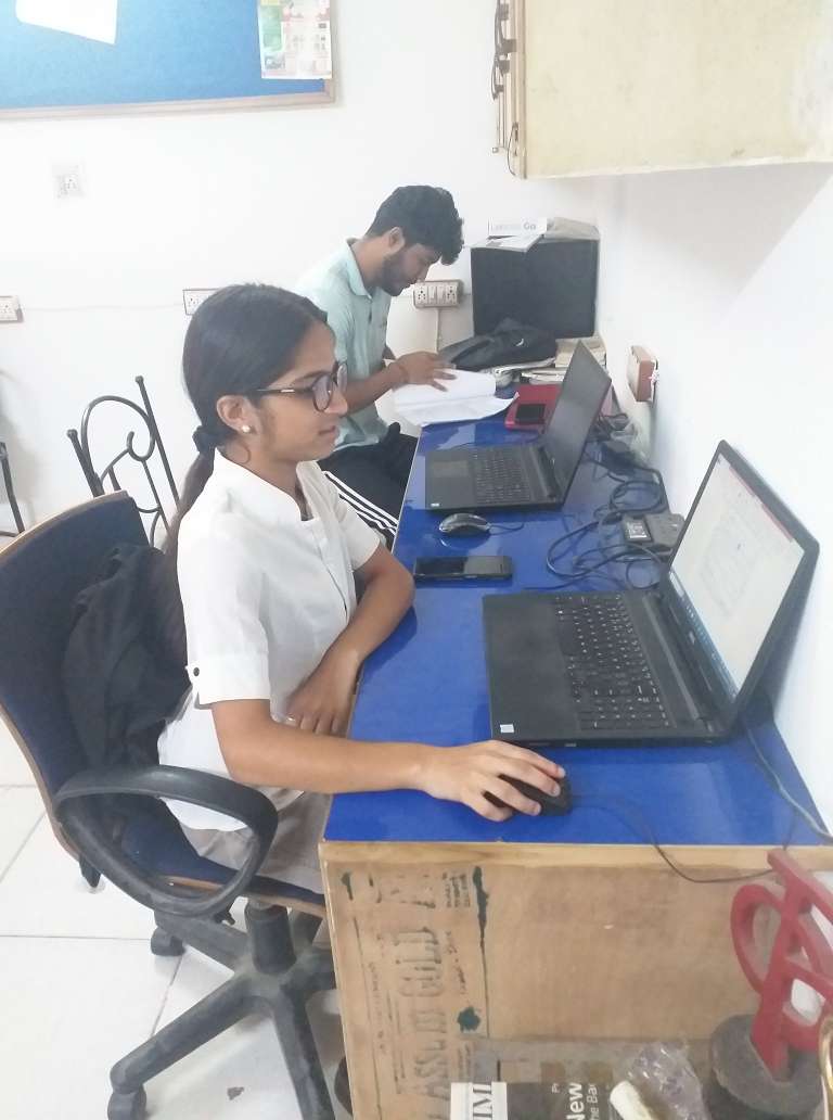 santosh06it's tweet image. दिल्ली में कंप्यूटर प्रशिक्षण का सबसे अच्छा स्रोत! हमारा कंप्यूटर प्रशिक्षण संस्थान आपके लिए यहाँ है, विशेषज्ञ शिक्षकों के साथ हाथों हाथ सीखें। हमसे जुड़ें और अपने करियर को नए उंचाइयों तक ले जाएं। #computerClasses #computerTrainingInstitute #computerScienceCourse #11_12thComputer