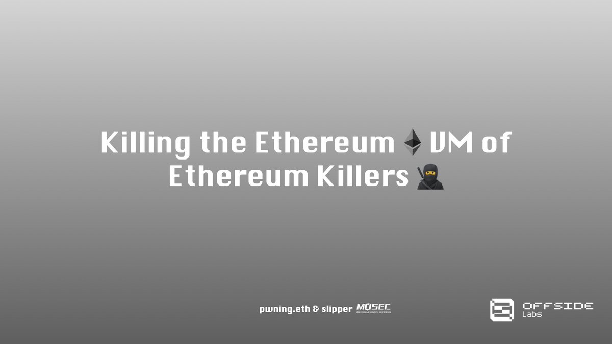Ethereum killers 2024 (76) 사진