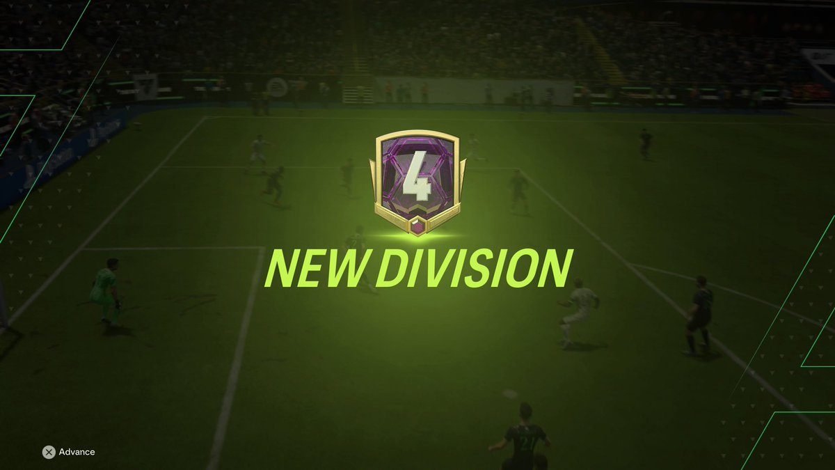 EAFC PRO LADDER ✅

twitch.com/BlueGamerKing