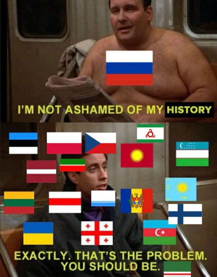 <a href="/tassagency_en/">TASS</a> Nothing to hide...
You naZi swine are disgusting.