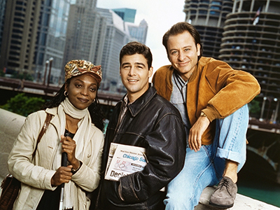 k50cullen's tweet image. In 1996 and 27 Years Ago, #EarlyEdition premiered on @CBS on this day and still sucks the Revival didn&apos;t get picked up RT and Like if you love and miss this show. (#KyleChandler, #ShanesiaDavisWilliams, @fisherstevensbk, #KristySwanson, #BillieWorley, #IanAbrams, #PatrickQPage,