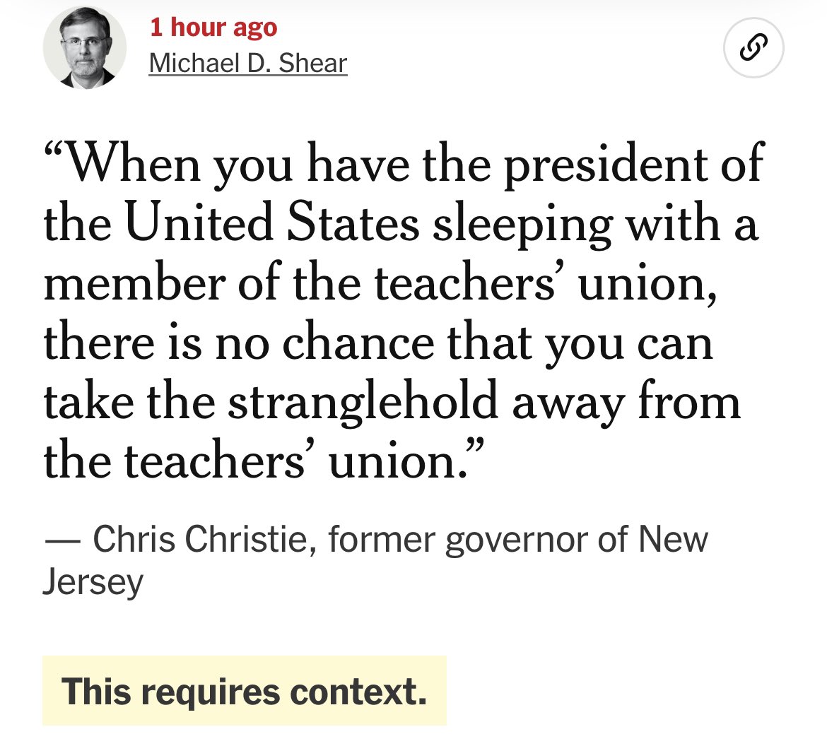 LucasESchaefer's tweet photo. The paper of record https://t.co/0ekgHvbLjz
