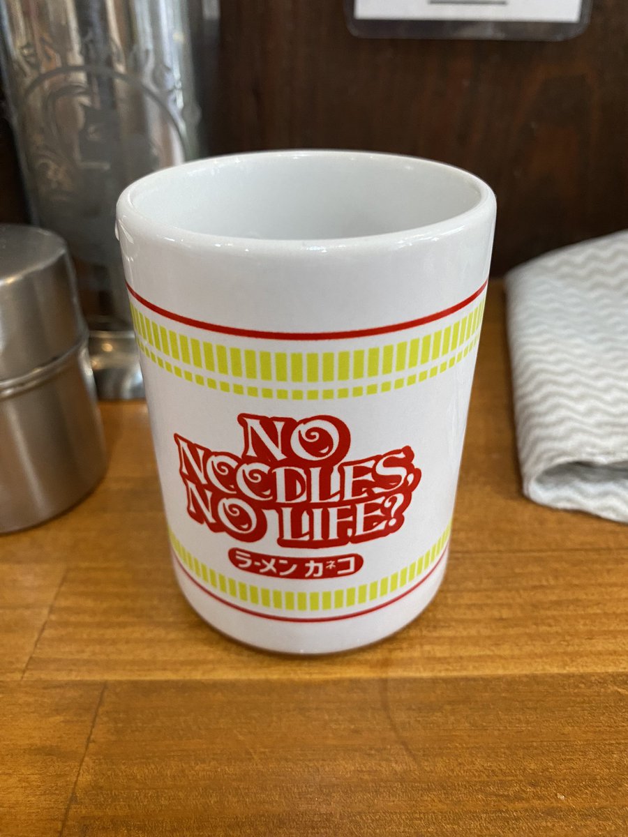 marondax's tweet photo. 水が美味しい😋 https://t.co/PB5DvuvFRQ
