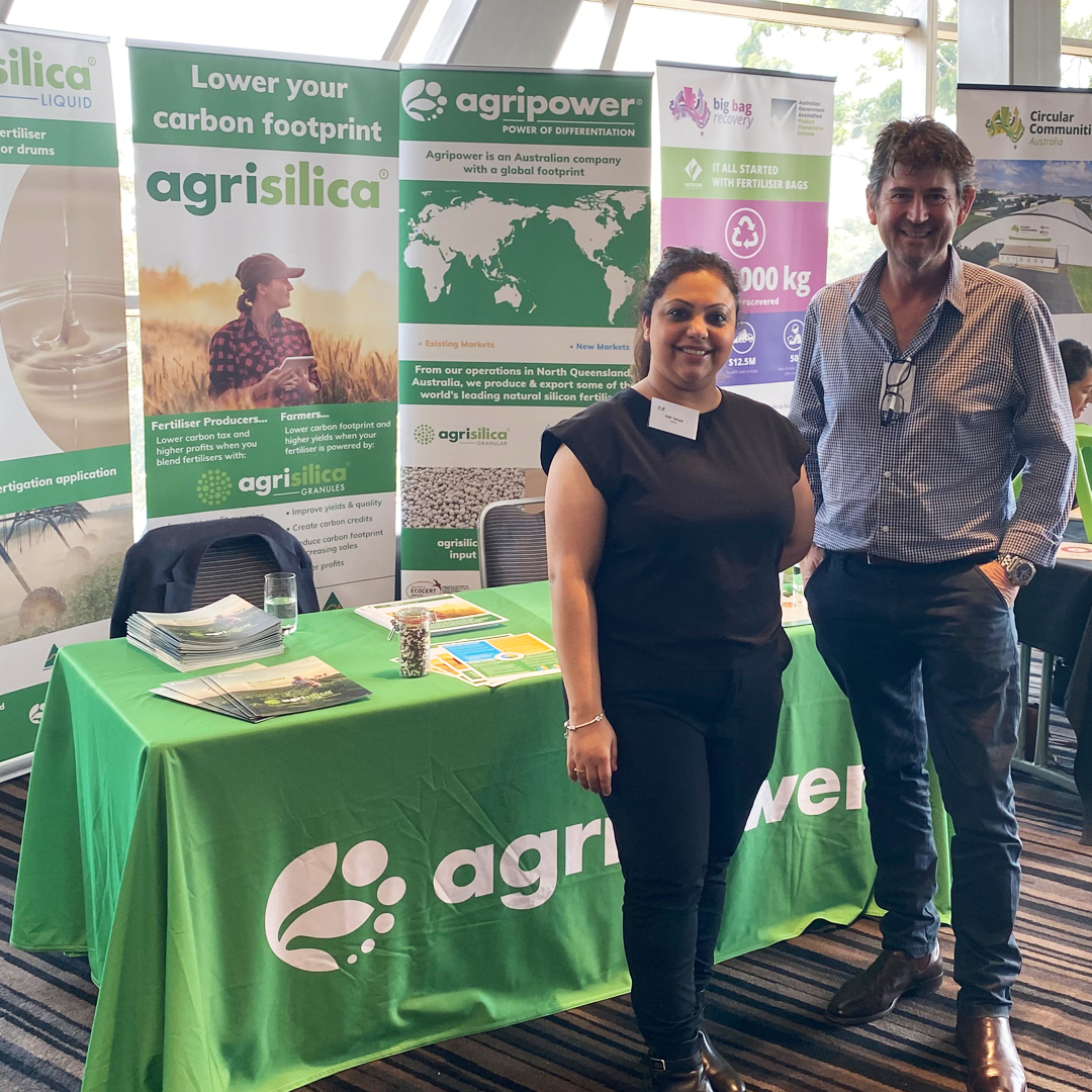 Agripower Australia tweet media