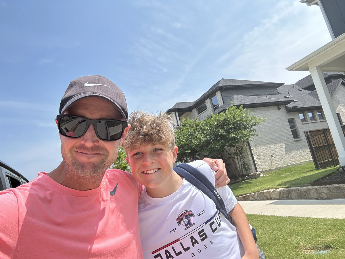 MarcusKelcher's tweet image. Here’s to these two knuckleheads
I love you both more then words can express ❤️ #NationalSonsDay