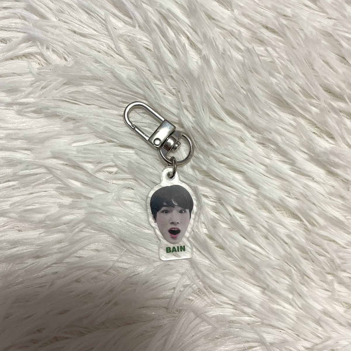 doublelove522's tweet photo. ขาย/แลก

✨ พวงกุญแจผู้ชนะโดยอม ขาย 450฿ หรือแลกเป็นอิมจีมิน เวอร์ไหนก็ได้🙏🏻
✨ พวงกุญแจผู้ชนะเบน ขาย 350฿ หรือแลกเป็นอิมจีมิน เวอร์ไหนก็ได้🙏🏻

📮รวมส่งแล้วไม่บวกเพิ่ม
🌵มีของแถมทุกออเดอร์

🛒 สอบถามเพิ่มเติม/สั่งซื้อ DM ได้เลยค่ะ
#ตลาดนัดจัสบี #ตลาดนัดJUSTB 
#JUSTB #저스트비 https://t.co/VTRtbePPqw