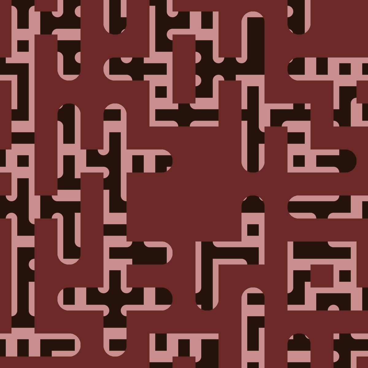 GaetanThiesson's tweet photo. #processing #generativeart #creativecoding https://t.co/osoJ6tKrFf