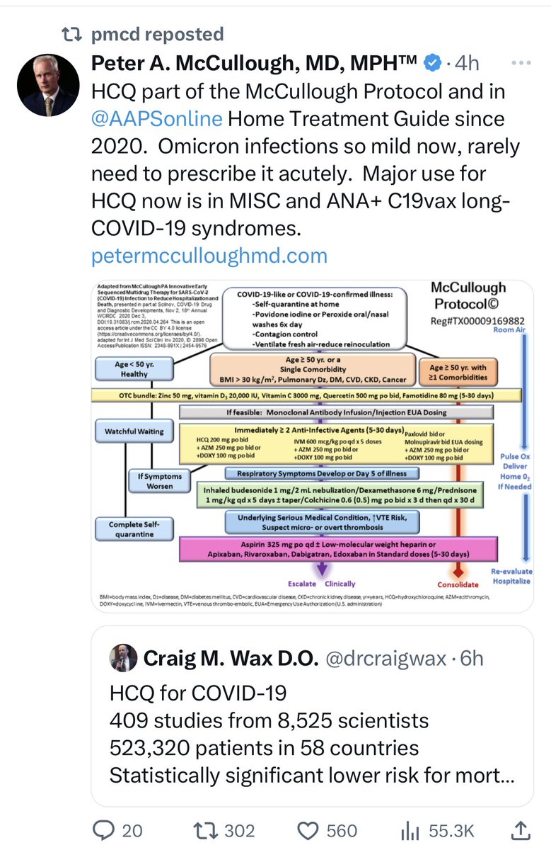 Medical Nemesis tweet media