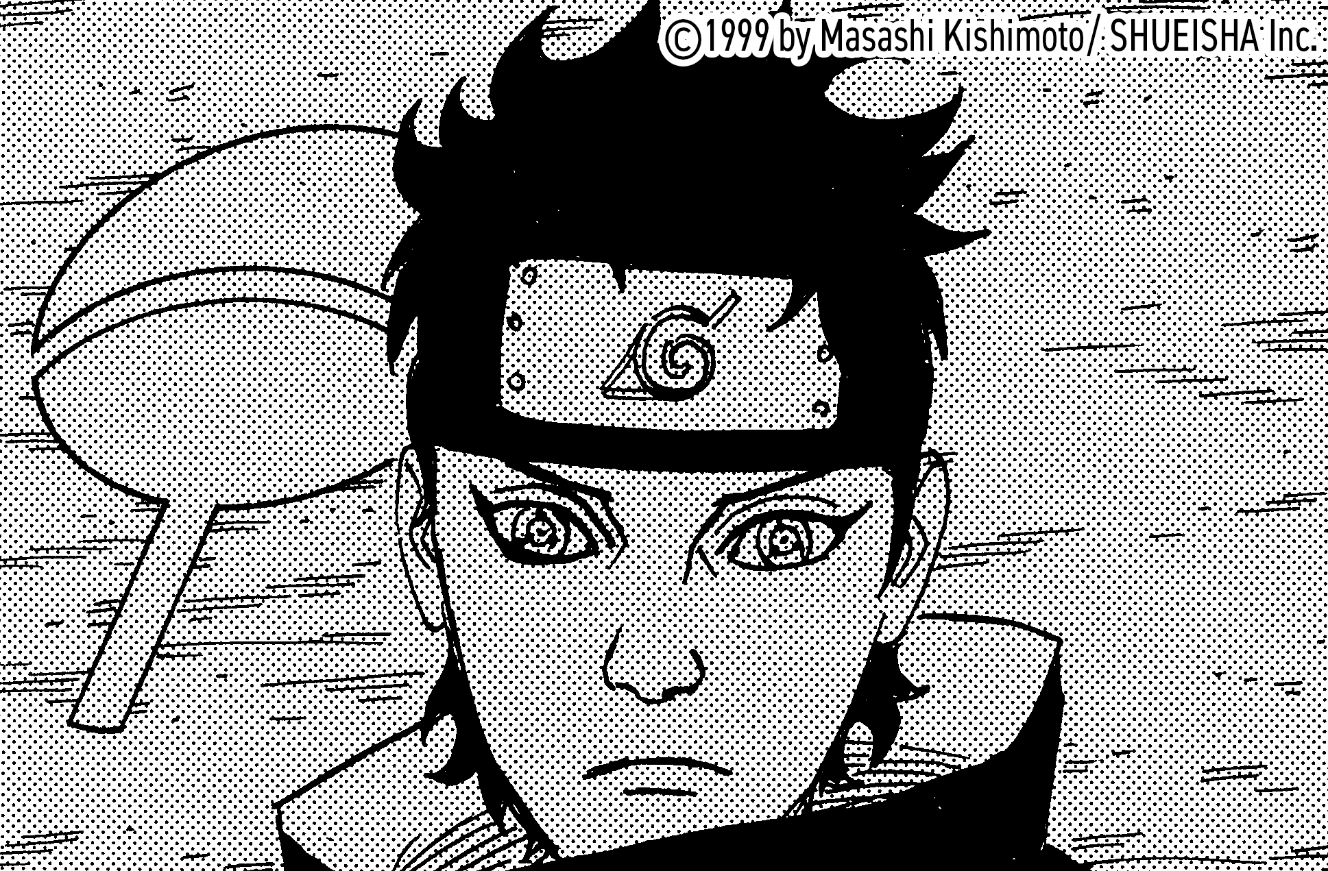 Masashi Kishimoto 岸本 斉史 - Naruto & Boruto 💛