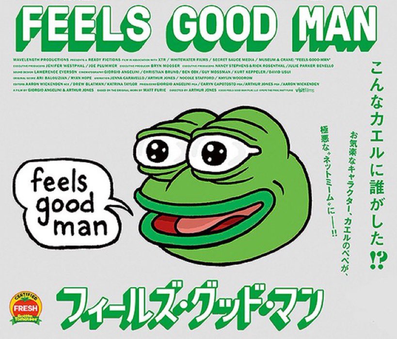 Jason5049857754's tweet photo. @VenomCrypto_ $GOOD  is making the most noise in the crypto space. Time to get your eyes in there🔥🔥

@FeelsGoodErc  is here to stay💪🏼

Deployed via @easedeployerbot

TG- @FeelsgoodErc
Twitter - https://t.co/c1QEnPhC5O
Website- https://t.co/1BmW350W2Y https://t.co/ecZlowxHUg
