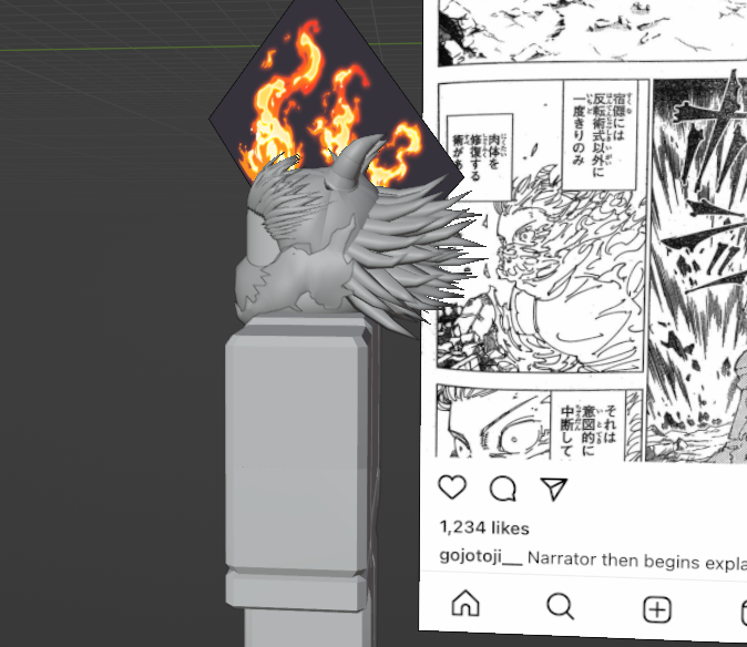 chenchenstuff's tweet photo. #jjk237leaks #JujutsuKaisen  #RobloxUGC #RobloxDev in the worx https://t.co/KxXsrkbjUb