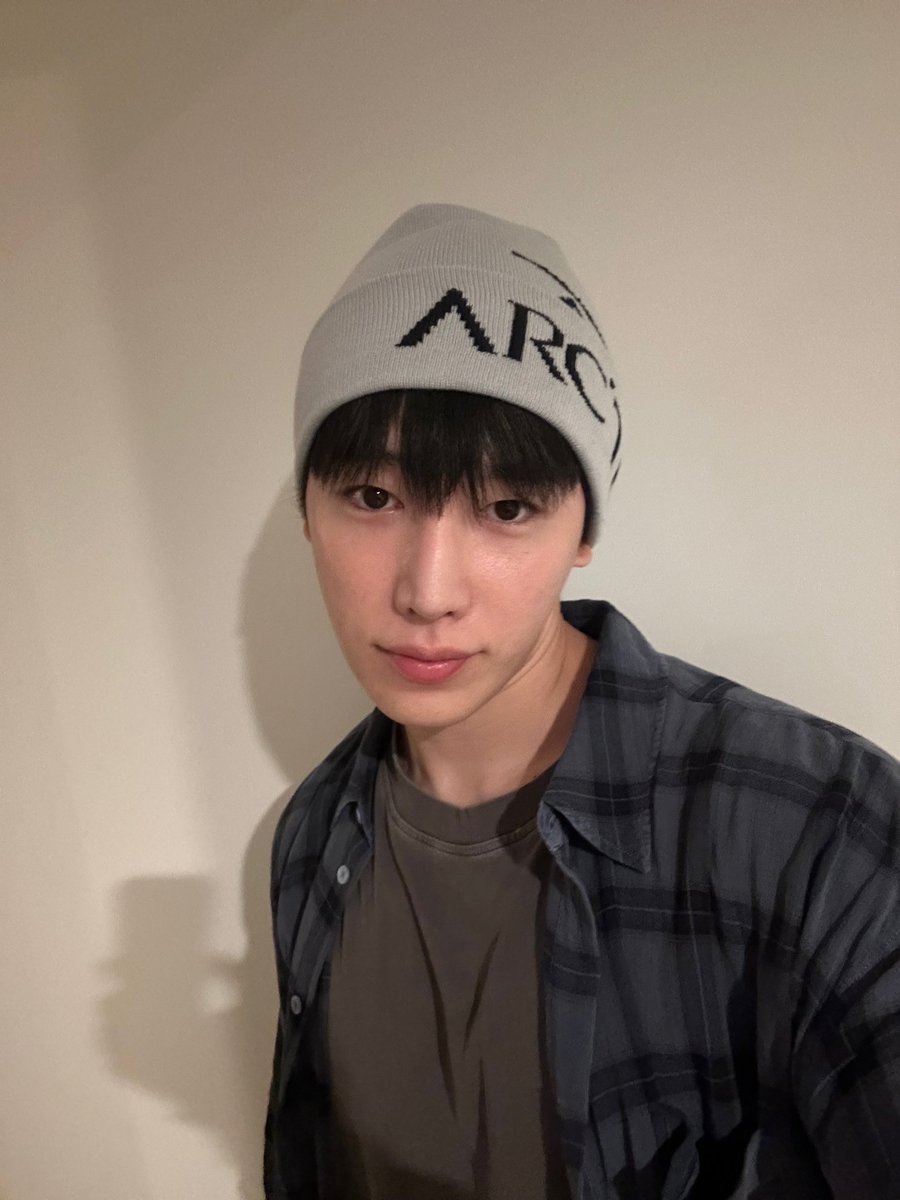 WONHO Official tweet media