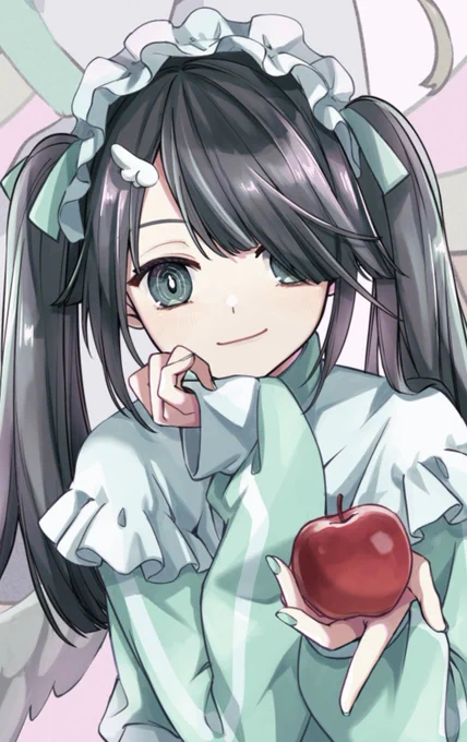 お顔と手は絶対妥協しない気持ちで頑張ってた選手権。 