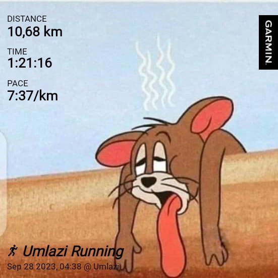 Added 1 short hill, ngashaaa #SlowRunners #FetchYourBody2023 #RunningWithTumiSole #StopGBV  chuuuu 🐢🐌🐢🐌🐢🐢