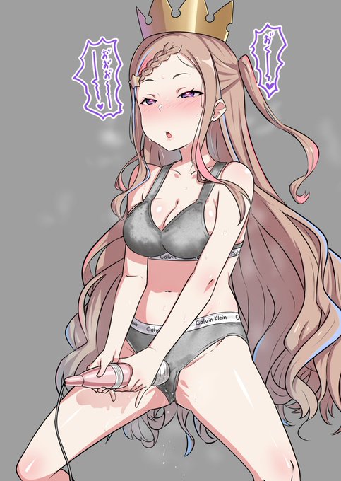 カルバンでクラインな下着のutktsrbさんラクガキ 