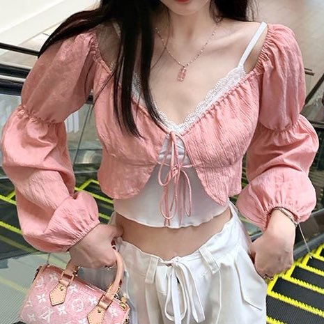 favobites's tweet photo. pretty top blouse

—  a thread https://t.co/YQ64pzNXnQ