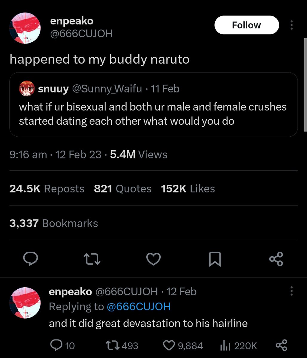 bellsandella's tweet image. It's the follow up tweet for me 😭