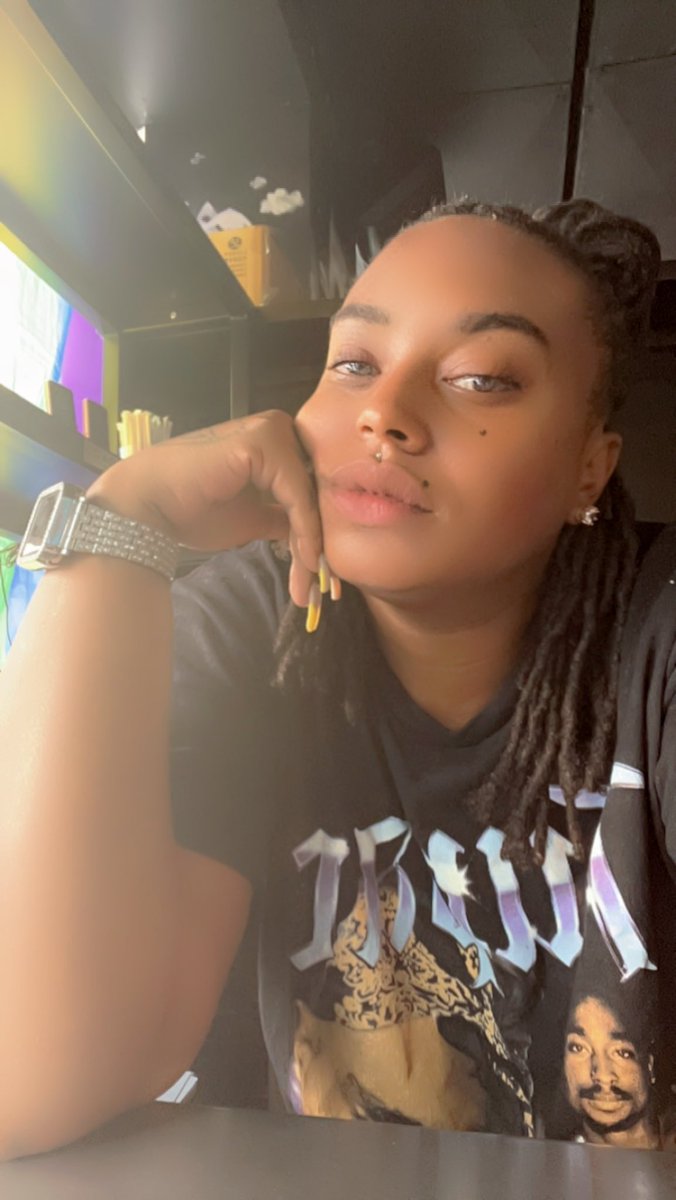 Kiavonne Jackson tweet media
